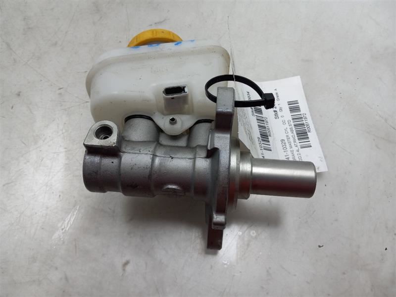 22-23 TOYOTA GR86 2.4L RWD AT BRAKE MASTER CYLINDER