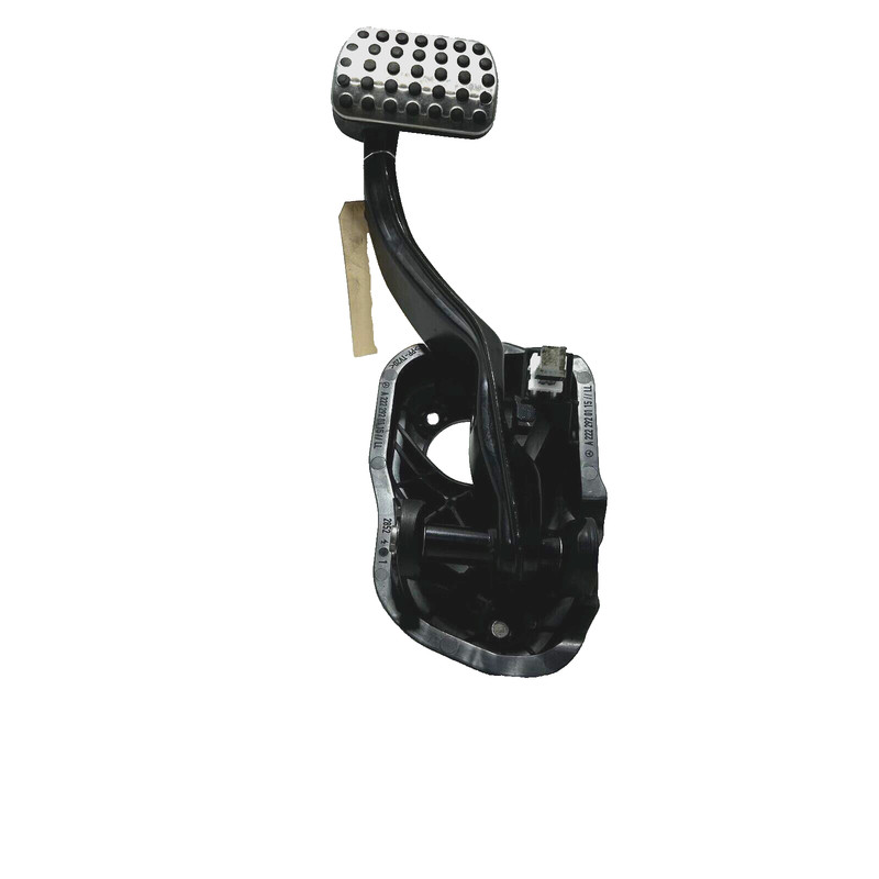 2014 - 2017 MERCEDES S550 W222 EMERGENCY PARKING ASIST STOP BRAKE PEDAL OEM