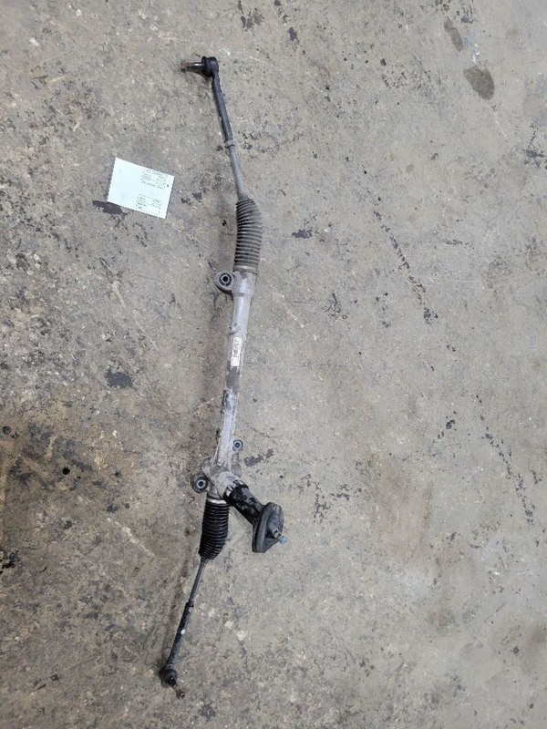 Steering Gear/Rack Fits 16-23 MAZDA CX-9 1685980