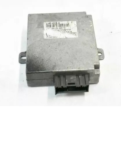 03-06 Mercedes R230 SL500 S500 S55 AMG Voice Control Module 2208206285 OEM