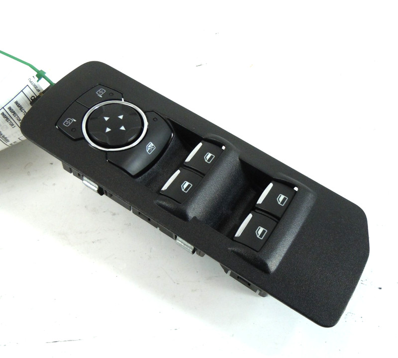 2015-2020 Ford F-150 Master Power Window Control Switch Driver Left OEM