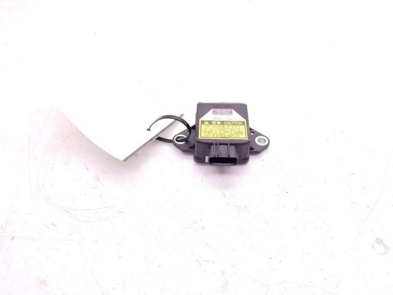 06 07 LEXUS IS250 NETWORK GATEWAY CONTROL ECM