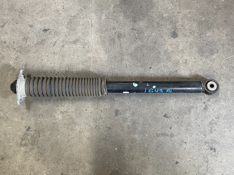 2018-2022 Honda Accord Rear Left Driver Shock Strut Absorber FWD 1643 OEM