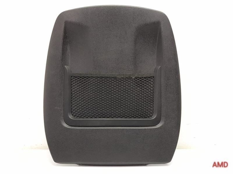 2014 BMW 320i 328i 335i 340i 330i F30 F31 Front Seat Backrest Rear Panel Black