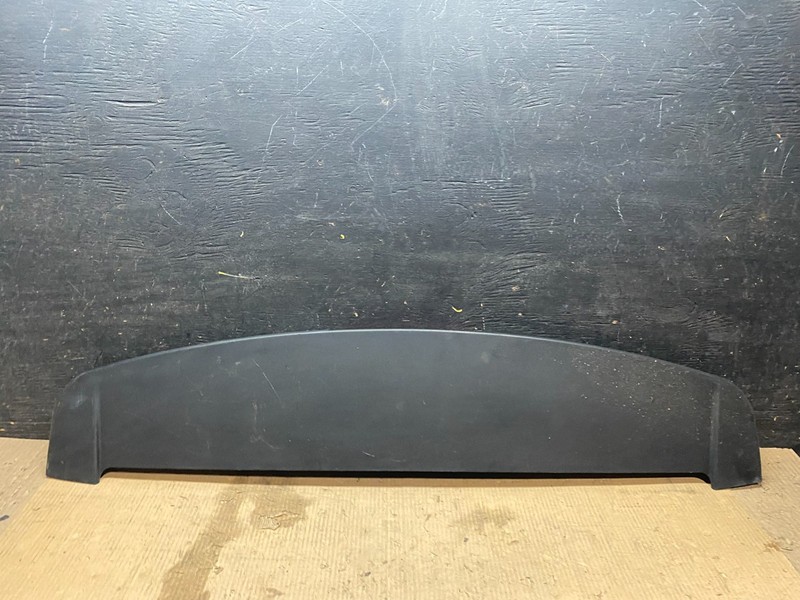 2007 to 2010 Jeep Compass Spoiler 3RD Third Break Light Rear OEM X3553 DG