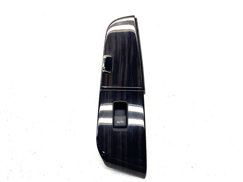 13-17 LEXUS LS460 REAR RIGHT SIDE POWER WINDOW DOOR SWITCH OEM A0.46