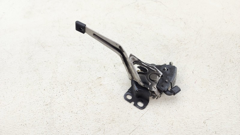 2023 HONDA RIDGELINE FRONT HOOD BONNET LOCK LATCH ACTUATOR 74120-T6Z-A01 OEM