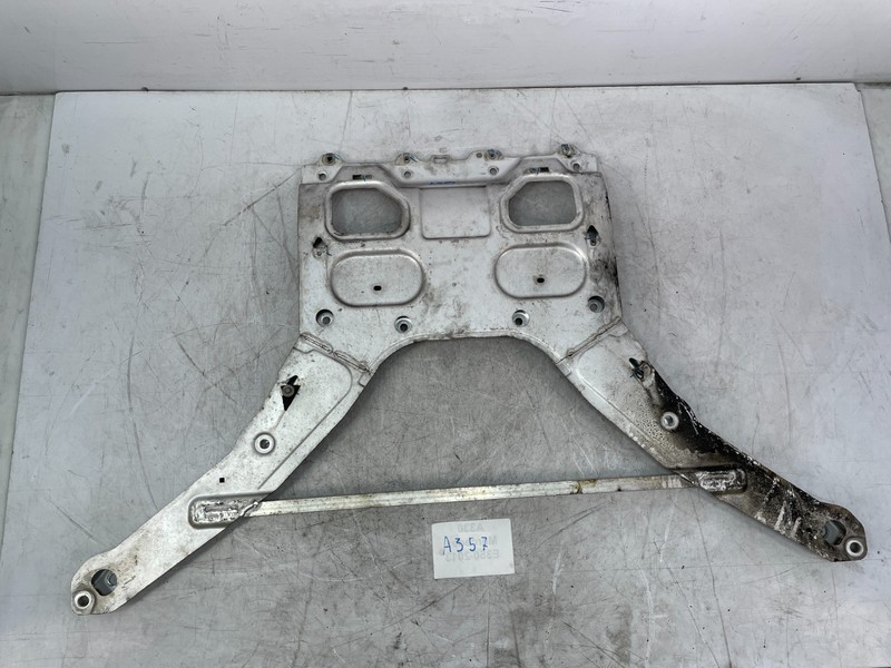 ✅ 16-24 OEM Chevrolet Camaro ZL1 Front Lower Engine Shield Guard Cover