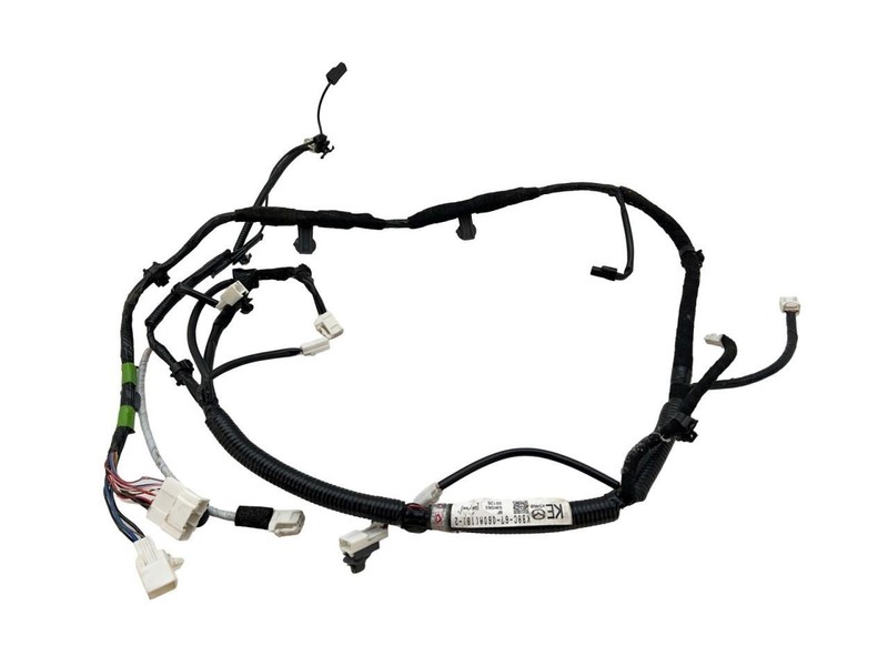2019 Mazda CX-9 Tailgate Liftgate Back Door Wire Wiring Harness