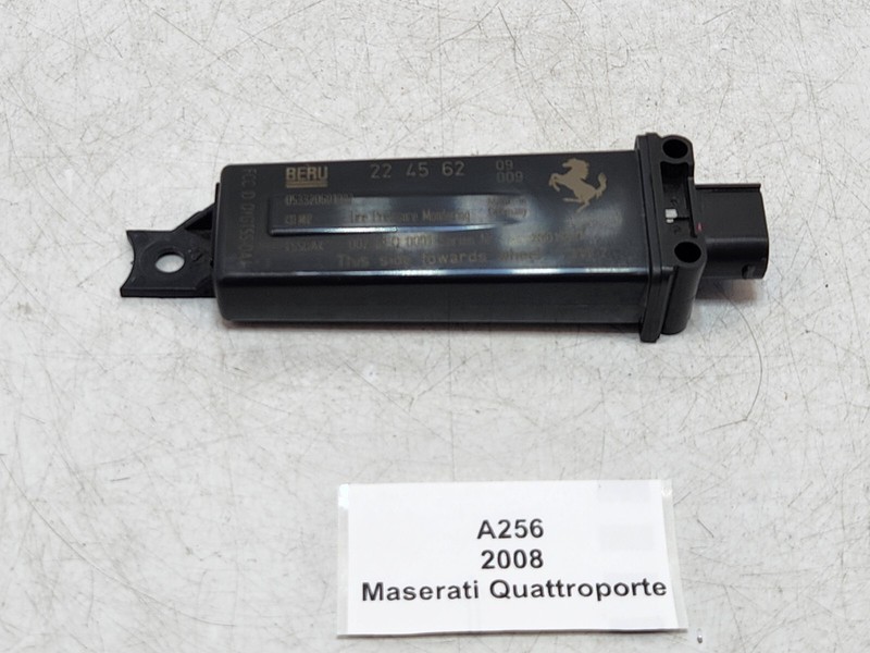 ✅ 05-13 OEM Maserati Quattroporte M139 Rear Right Tire Pressure Monitor Sensor