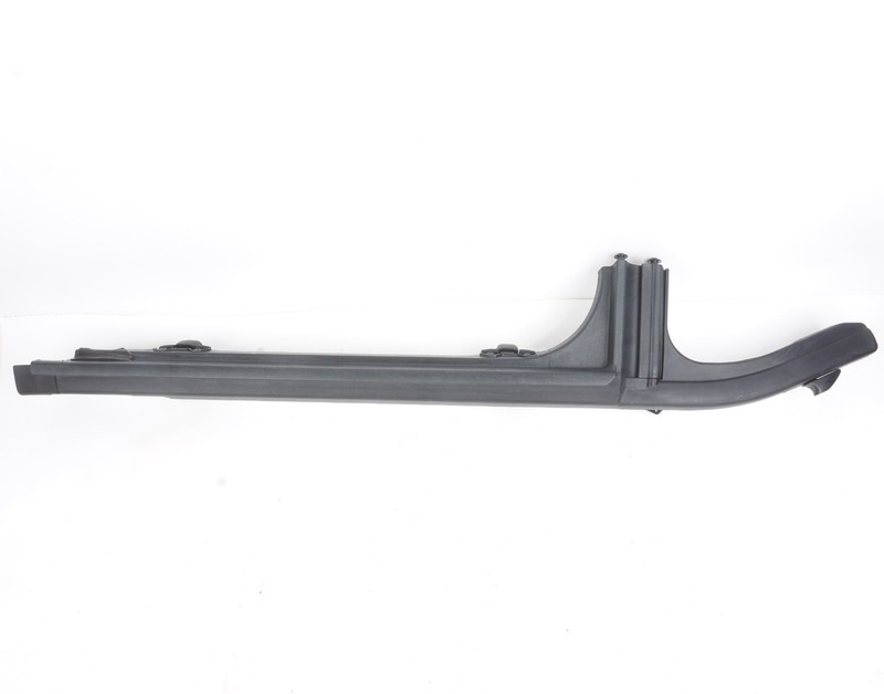 18 - 25 Jeep Wrangler Rear Right Passenger Side Soft Top Door Frame OEM
