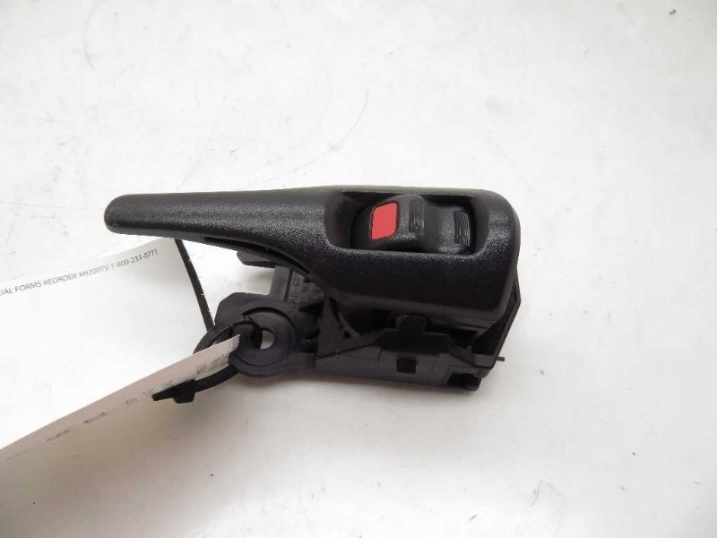 2008 SCION XD PASSENGER SIDE FRONT INTERIOR DOOR HANDLE