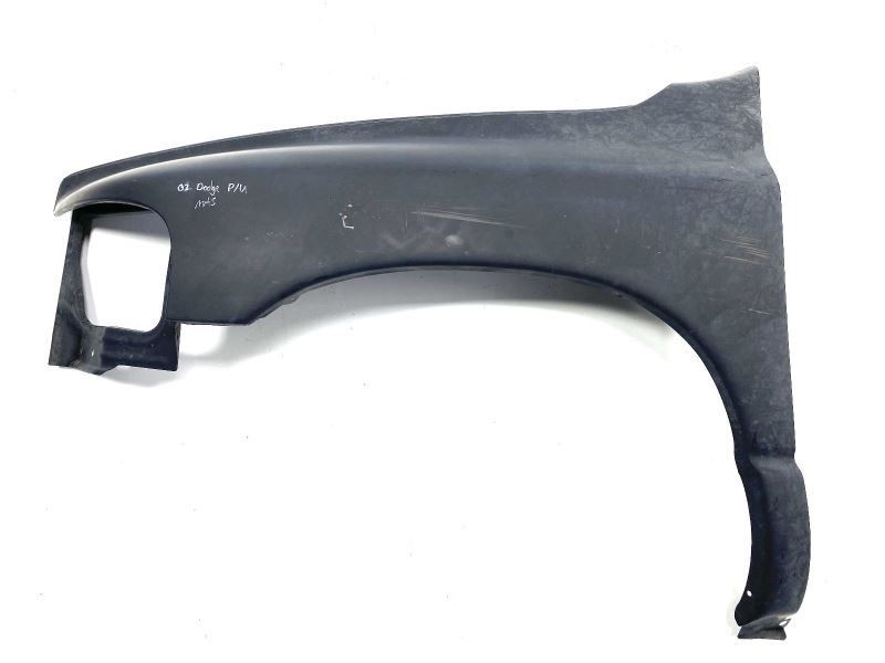 Left Driver Side Fender Fits 2002-2005 Dodge Ram 1500 80583 ***NO SHIPPING***