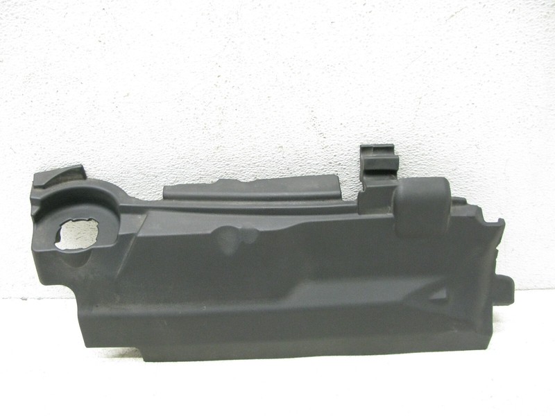 10-21 LAND RANGE ROVER SPORT LR4 DEFENDER 5.0 ENGINE UPPER VALVE COVER LEFT 0404