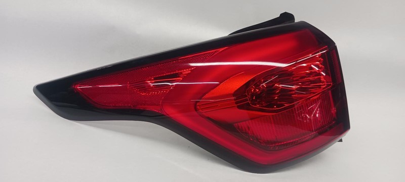19 FORD ESCAPE Left Driver Outer Taillight OEM Grade B
