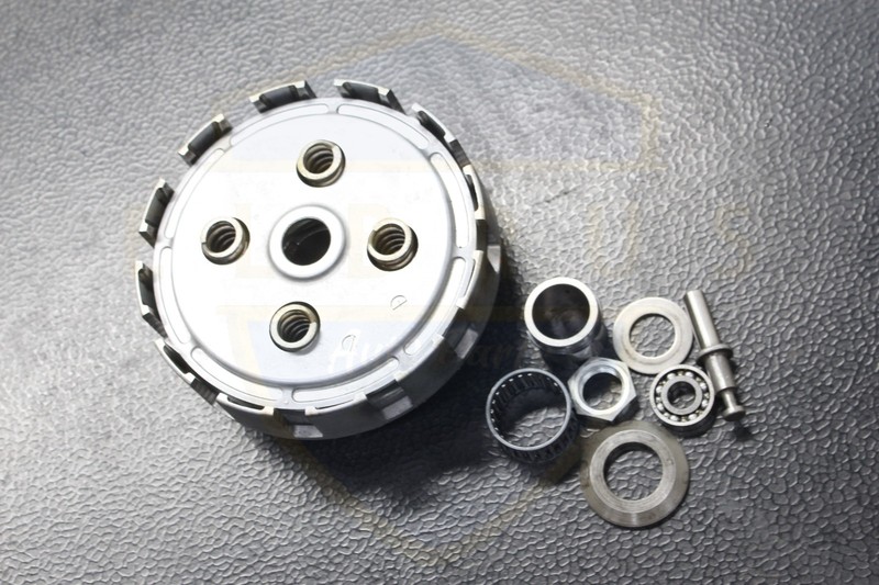 88-07 KAWASAKI NINJA 250R CLUTCH BASKET PRESSURE PLATE 13095-114513187-1057 OE