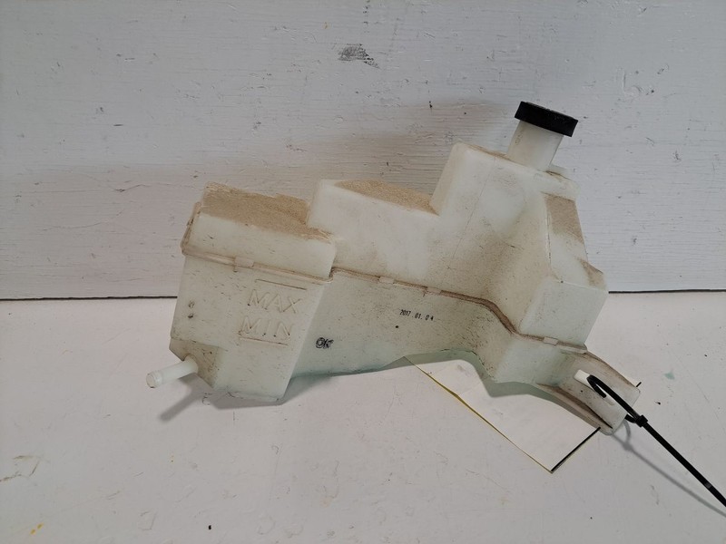 Coolant Reservoir VIN K 1st Digit Korea Built Fits 14-20 ROGUE 3472388
