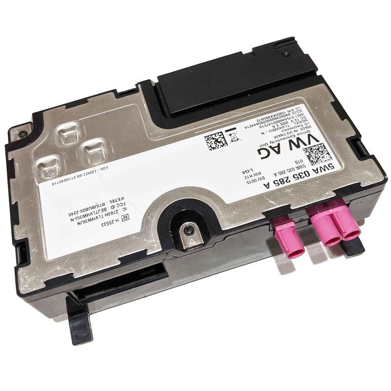 OEM Telematics Control Module Volkswagen Arteon Atlas Taos Tiguan 5WA035285A