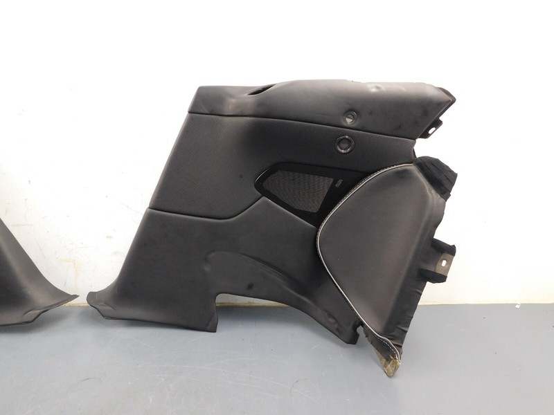 2014 12 - 18 Aston Martin V12 Vanquish Right Rear Quarter Trim Panel #1697 L5