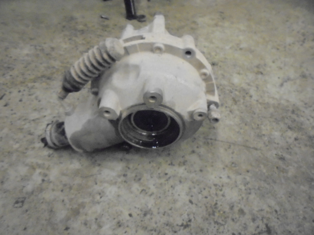 Canam Renegade 800 Front Differential Assy 2008 model
