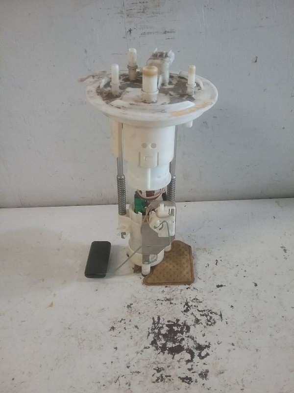 Fuel Pump Assembly 4 Door Regular Cab Fits 05 FORD F150 PICKUP 3538482