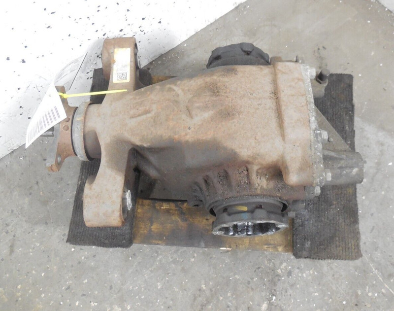 2013 13 Cadillac ATS 3.6L Rear Carrier Differential OEM