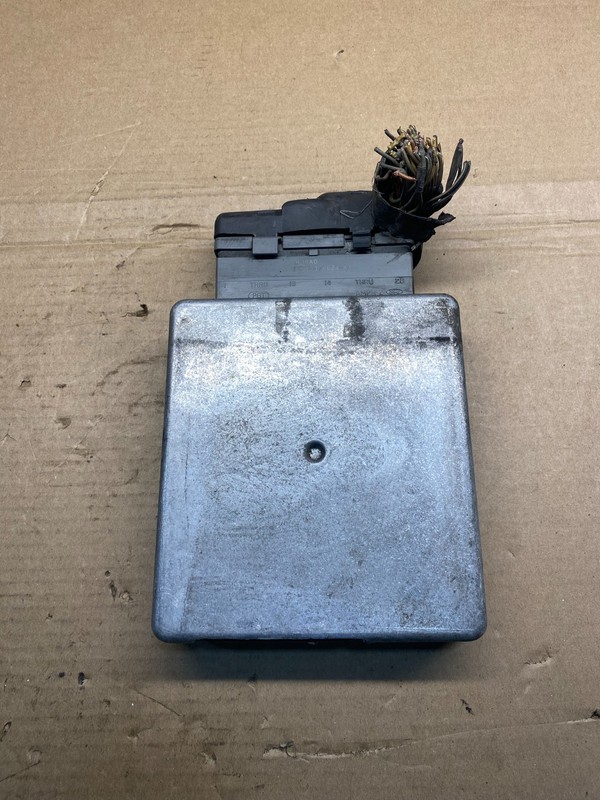 2011 Ford Van E150 E250 4.6L Engine Control Module 4C2A-12A650-AC AC4427 DG