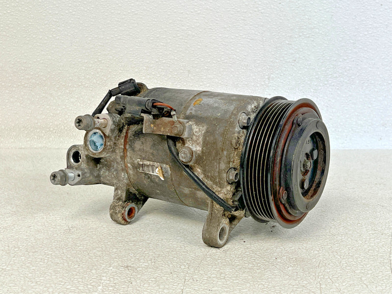 ⭐2014-2019 MINI COOPER FWD A/C AIR CONDITIONING COMPRESSOR ASSEMBLY OEM LOT2613
