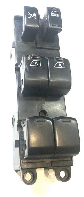 2008 2009 2010 Infiniti QX56 All Auto Master Power Window Switch PN: Z-1!