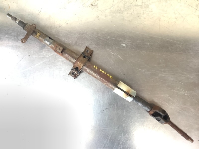 84-87 CRX Steering Column Shaft Upper Housing Used OEM