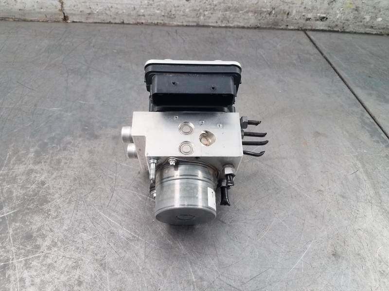2023 Ford F250 Super Duty Diesel ABS Brake Pump Module#0809 S6