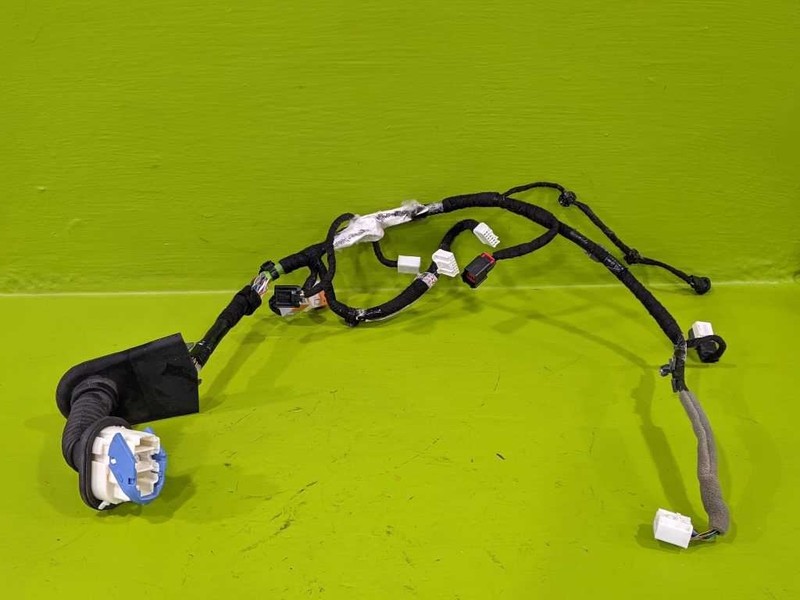 14 15 16 MAZDA 6 DRIVER LEFT FRONT DOOR WIRE WIRING HARNESS OEM 3869-78
