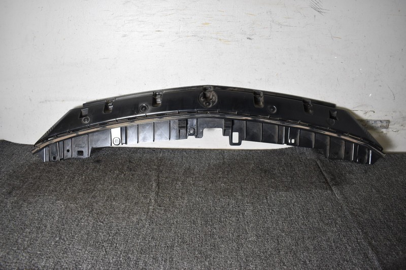 2013 Mercedes-Benz GLA Class X156 Front Bumper Basic Carrier A1568850465