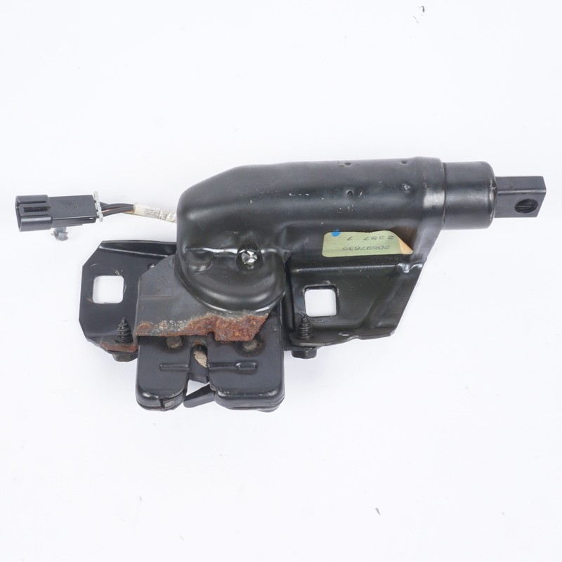 1987 - 1993 Cadillac Allante Trunk Lock Latch Actuator 20597639 OEM