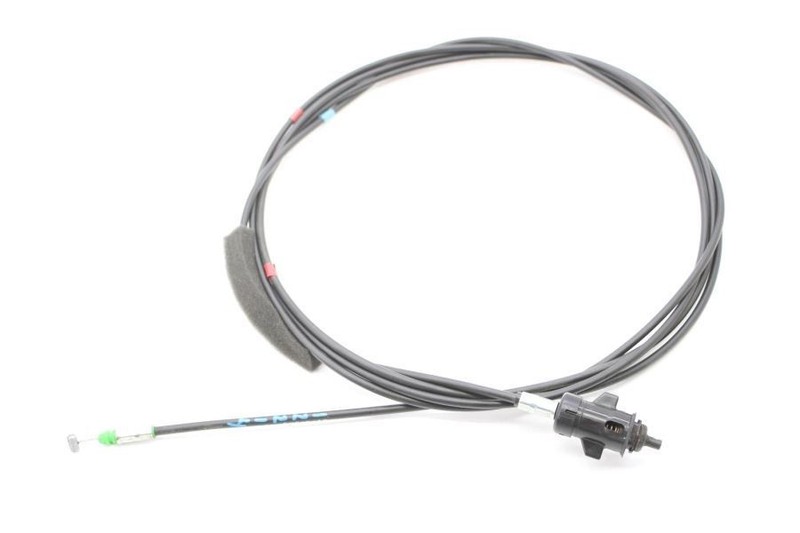 2015-2018 Subaru WRX Fuel Door Release Cable