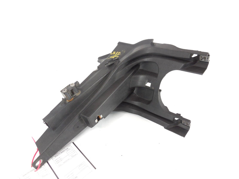 2007 07 BMW X5 Headlight Fender Mounting Bracket Driver Left OEM