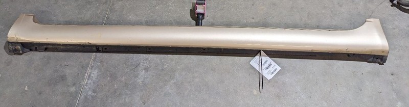 2005-2010 Toyota Avalon Rocker Panel Side Skirt Moulding Driver Left OEM 1176223