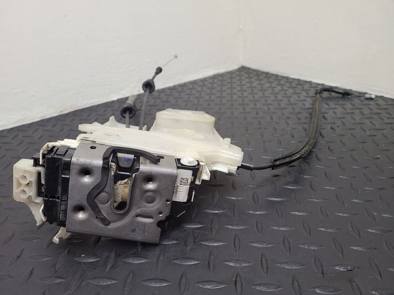 15-23 Jeep Renegade Rear Left Driver Latch Lock Actuator OEM 68466963AA