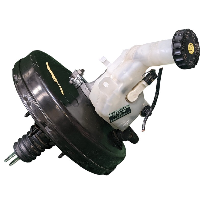 MITSUBISHI OUTLANDER SPORT POWER BRAKE BOOSTER W/ MASTER CYLINDER OEM 2014-24