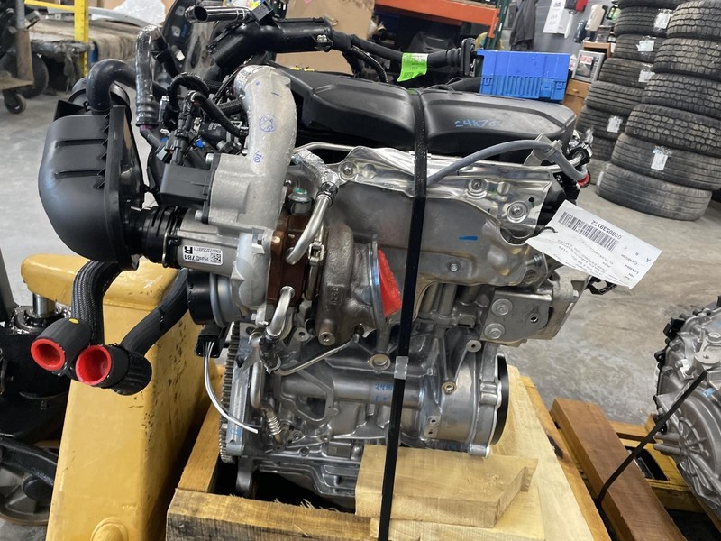 24 CHEVROLET TRAX Engine 1.2L 5k miles 6 Month Warranty!
