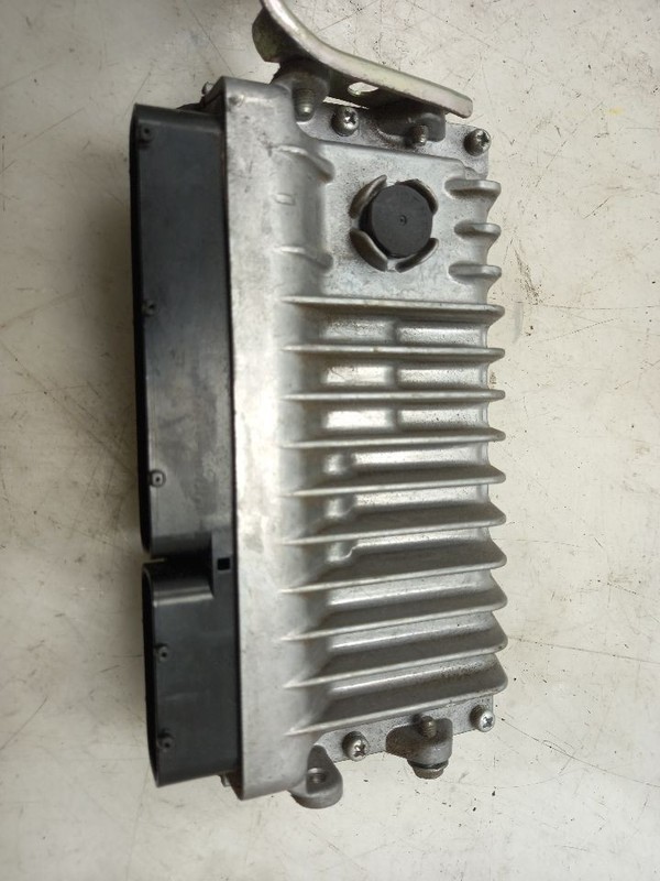 15 TOYOTA CAMRY XLE 2.5L ECU ELECTRONIC MODULE VIN F