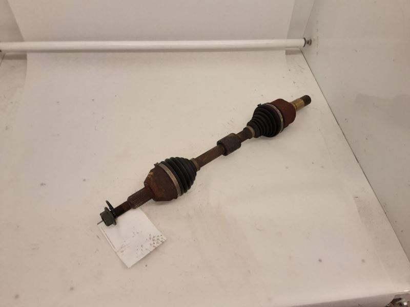 Driver Axle Shaft Front Axle 3.6L Fits 11-19 CARAVAN 2506160