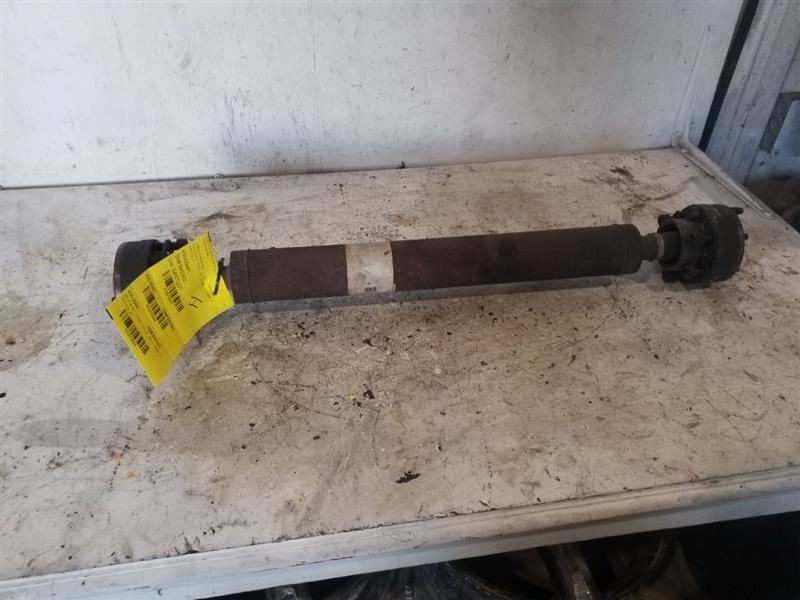 Front Drive Shaft 5.7L Fits 11-23 DURANGO 3318384