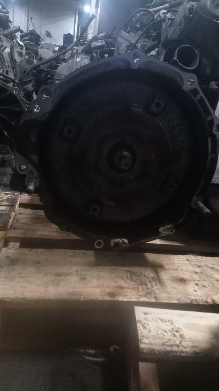 2004 SUZUKI VITARA Automatic Transmission Assembly 82K Miles OEM Warranty