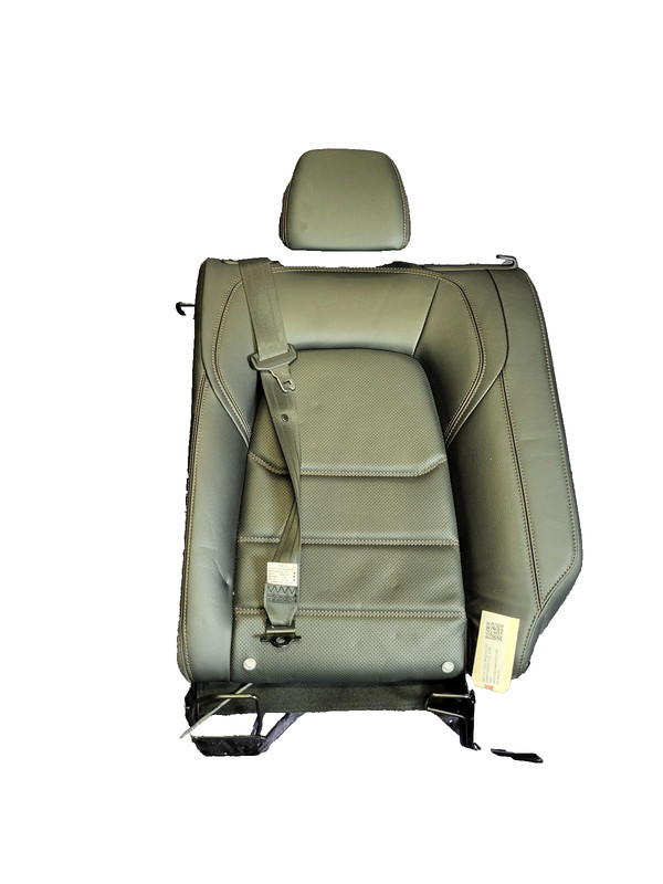 Used Oem Mazda 2nd Row Left Driver Rear Seat Upper for 2017-2023 CX-5