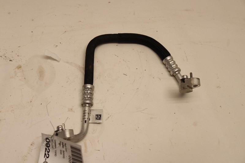 2019-2020 BMW X5 X6 G05 G06 A/C AC CONDITION DISCHARGE REFRIGERANT HOSE LINE OEM