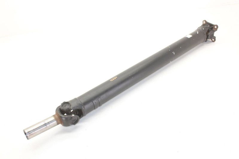 06-15 Mazda Mx-5 Miata NC Manual 5 Speed Rear Drive Shaft Assembly