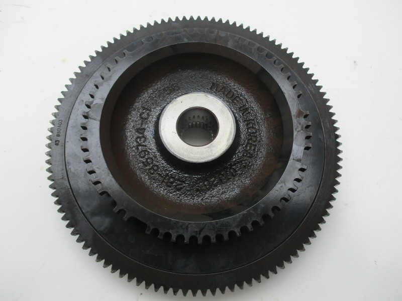 281-859734T1 859734T1 Mercury Mariner EFI DFI 2.5L 135-200 HP Outboard Flywheel