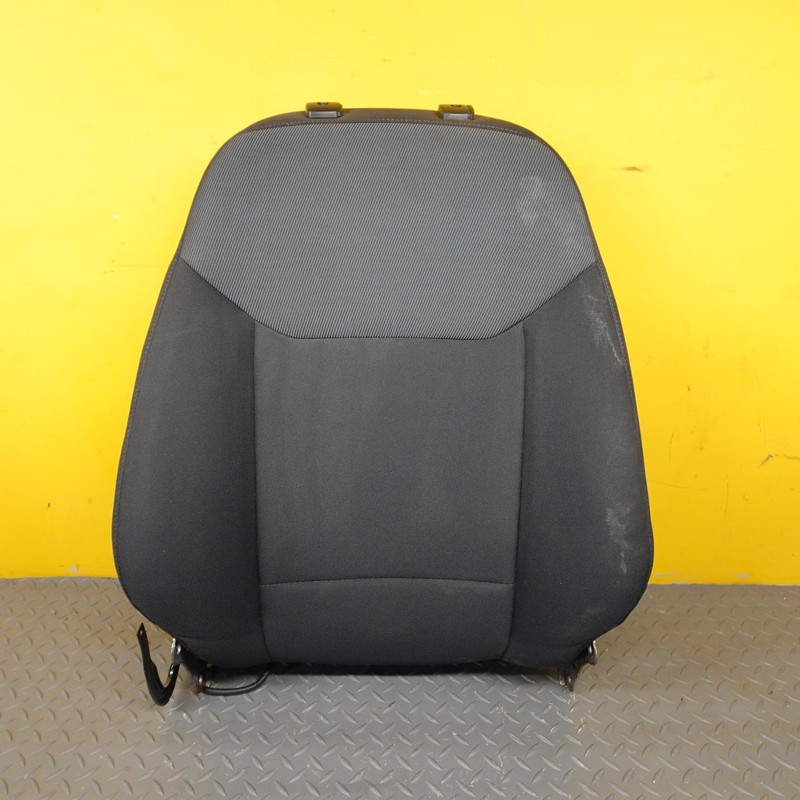 2022-2024 FORD MAVERICK FRONT RIGHT PASSENGER SIDE UPPER CUSHION COVER OEM