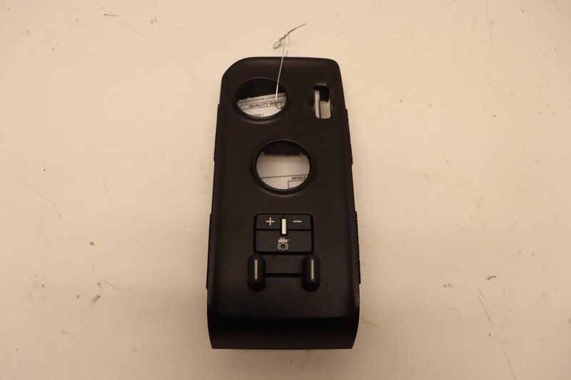 2014-2018 CHEVY SILVERADO 1500 ELECTRONIC TRAILER BRAKE CONTROL SWITCH OEM